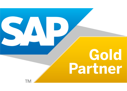 SAP Gold Partner